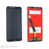 Huawei Honor 9 Lite LCD and Digitizer Touch Screen Assembly [Black]