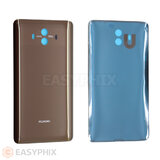 Huawei Mate 10 Back Cover [Brown]