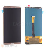 Huawei Mate 10 Pro LCD and Digitizer Touch Screen Assembly [Brown]