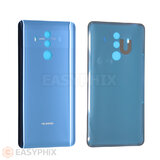 Huawei Mate 10 Pro Back Cover [Blue]