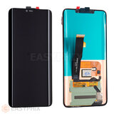Huawei Mate 20 Pro LCD and Digitizer Touch Screen Assembly (No Fingerprint) [Black]