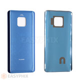 Huawei Mate 20 Pro Back Cover [Blue]