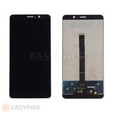 Huawei Mate 9 LCD and Digitizer Touch Screen Assembly [Black]