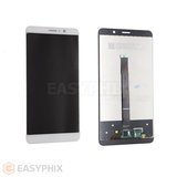 Huawei Mate 9 LCD and Digitizer Touch Screen Assembly [White]