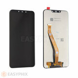 Huawei Nova 3i LCD and Digitizer Touch Screen Assembly [Black]