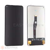 Huawei Nova 5T LCD and Digitizer Touch Screen Assembly [Black]