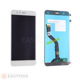 Huawei P10 Lite LCD and Digitizer Touch Screen Assembly [White]