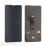 Huawei P30 LCD and Digitizer Touch Screen Assembly (High Copy) [Black]