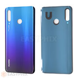 Huawei P30 Lite Back Cover [Blue]