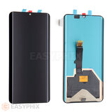 Huawei P30 Pro LCD and Digitizer Touch Screen Assembly (High Copy) [Black]