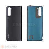 Huawei P30 Pro Back Cover [Black]