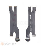 Huawei P30 Pro Charging Port Flex Cable