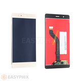 Huawei P9 Lite LCD and Digitizer Touch Screen Assembly [Gold]