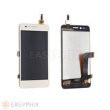 Huawei Y3 II 4G LCD and Digitizer Touch Screen Assembly [Gold]