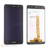Huawei Y5 2017 (Y5 III) LCD and Digitizer Touch Screen Assembly [Black]