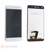 Huawei Y6 Elite / Y5 II LCD and Digitizer Touch Screen Assembly [White]