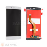 Huawei Y7 / Y7 Prime 2017 LCD and Digitizer Touch Screen Assembly [White]