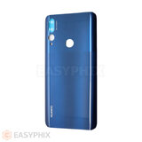 Back Cover for Huawei Y9 Prime 2019 [Blue]