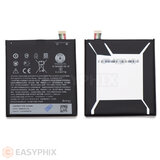 HTC One X9 Battery