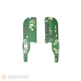 HTC One X9 Charging Port with PCB Board