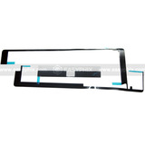 Touch Screen Adhesive Sticker X 2 for iPad 2