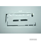Touch Screen Adhesive Sticker X 2 for iPad 3 4
