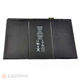Battery for iPad 3 4
