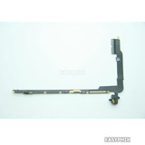Headphone Jack Flex Cable with PCB Board (3G Version) for iPad 3