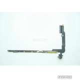 Headphone Jack Flex Cable with PCB Board (Wifi Version) for iPad 3