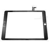 Digitizer Touch Screen for iPad Air / iPad 5 2017 (High Quality) [Black]