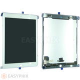 LCD Digitizer Touch Screen for iPad Air 2 (Refurbished) [White]