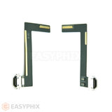 Charging Port Flex Cable for iPad Air 2 [Black]