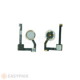 Home Button Flex Cable Assembly for iPad Air 2 / Mini 4 / Pro 12.9 [Gold]