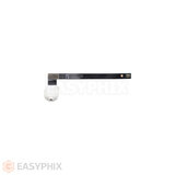 Headphone Jack Flex Cable for iPad 10.2 7 (2019) / 8 (2020) (Wi-Fi) [White]