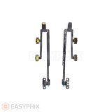 Power Button and Volume Button Flex Cable for iPad 7 10.2 (2019)