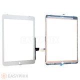 Digitizer Touch Screen for iPad 7 / 8 10.2 (High Quality) [White]