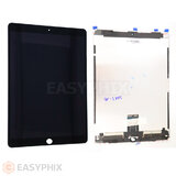 LCD Digitizer Touch Screen for iPad Air 3 (OEM) [Black]