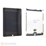 LCD and Digitizer Touch Screen Assembly for iPad Air 3 (High Copy) [Black]
