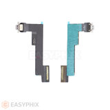 Charging Port Flex Cable for iPad Air 4 (Wi-Fi) [White]
