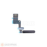 Fingerprint Button Flex Cable for iPad Air 4 [Grey]