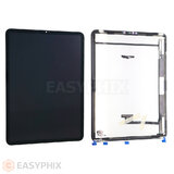 LCD and Digitizer Touch Screen Assembly for iPad Pro 11 (2018 / 2020) [Black]