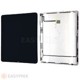 LCD and Digitizer Touch Screen Assembly for iPad Pro 12.9 (2018 / 2020)