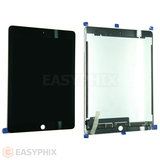 LCD and Digitizer Touch Screen Assembly for iPad Pro 9.7 (High Copy) [Black]