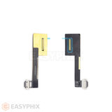 Charging Port Flex Cable for iPad Pro 9.7 [Grey]