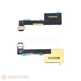 Charging Port Flex Cable for iPad Pro 9.7 [Black]
