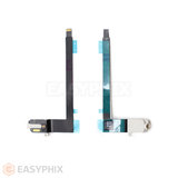 Headphone Jack Flex Cable for iPad Pro 9.7 [White]