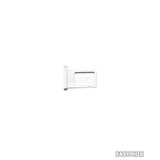 SIM Card Tray [White] for iPad Mini