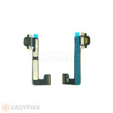 Charging Port Flex Cable for iPad Mini 2 / Mini 3 [Black]
