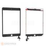 Digitizer Touch Screen With IC for iPad Mini 3 (EPH Premium) [Black]