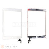 Digitizer Touch Screen With IC for iPad Mini 3 (EPH Premium) [White]